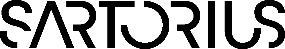 Sartorius logo Sartorius logo