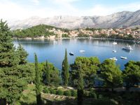 View of Cavtat 3 View of Cavtat 3